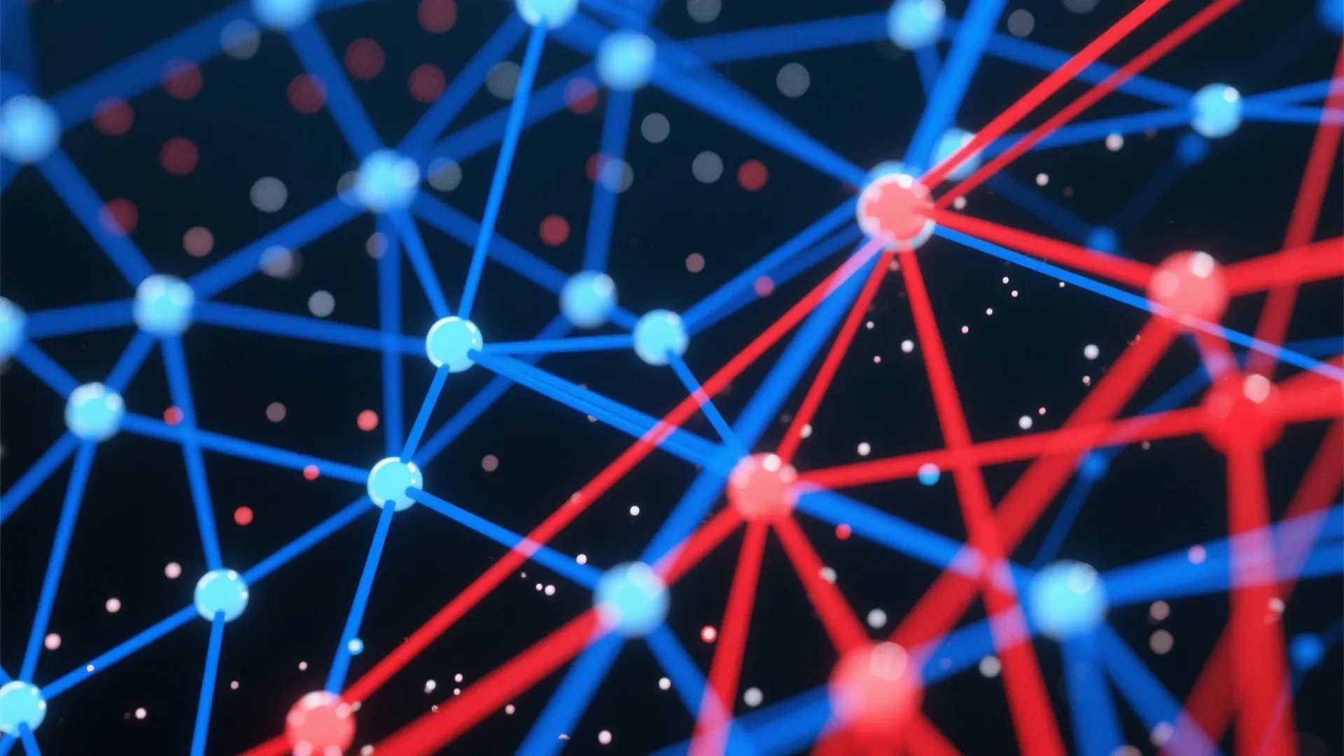 Data visualization background